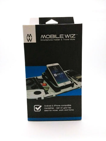 Mobile Wiz Pro
